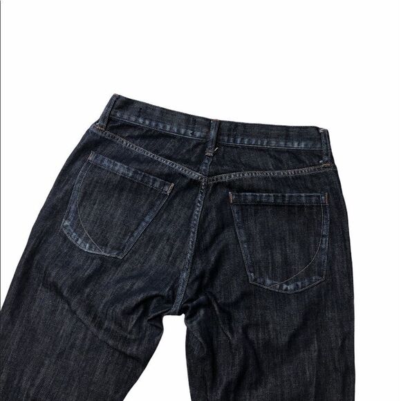 Paper Denim & Cloth James Skinny Straight - Picture 3 of 12